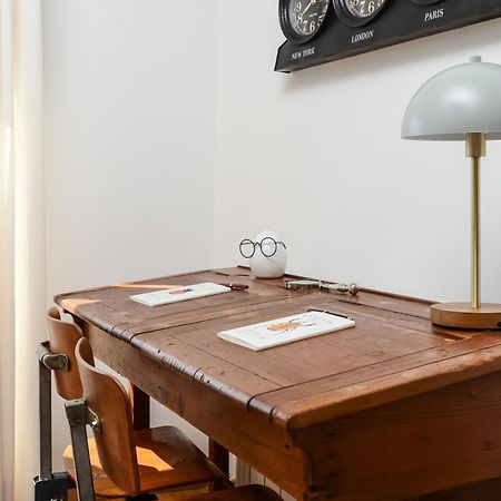 Jardim Das Flores Luxury Apartment Lisboa Eksteriør billede
