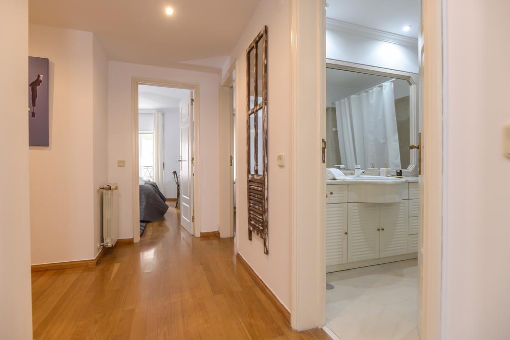 Jardim Das Flores Luxury Apartment Lisboa Eksteriør billede