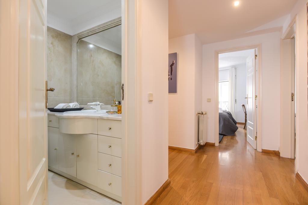 Jardim Das Flores Luxury Apartment Lisboa Eksteriør billede