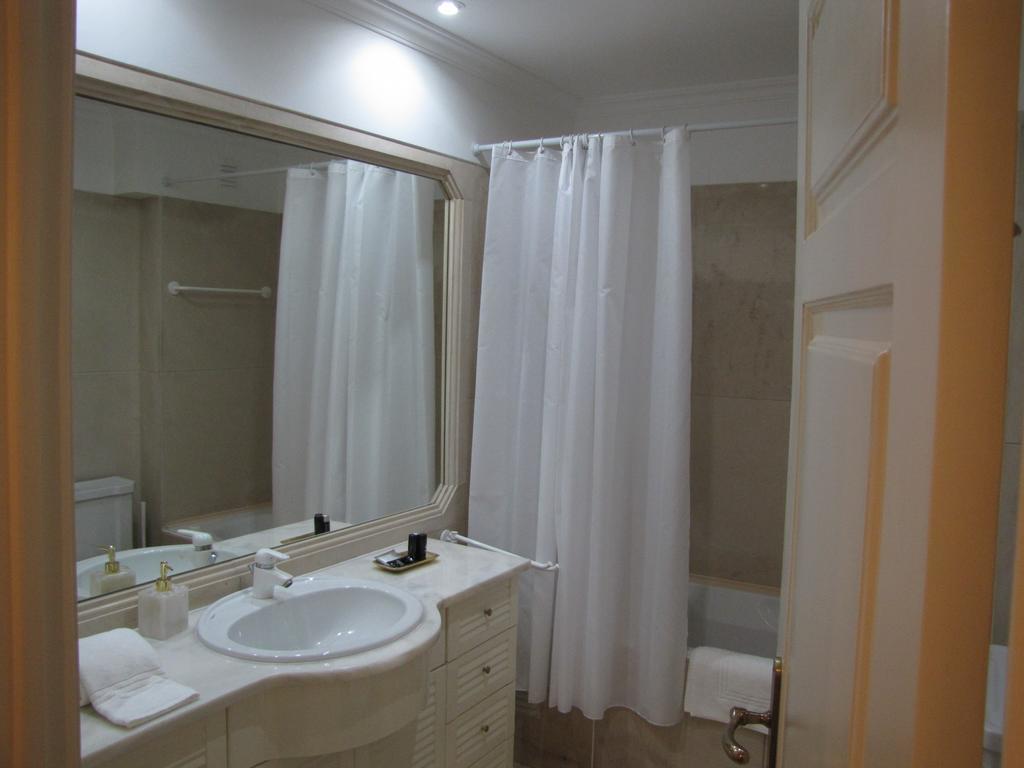 Jardim Das Flores Luxury Apartment Lisboa Eksteriør billede