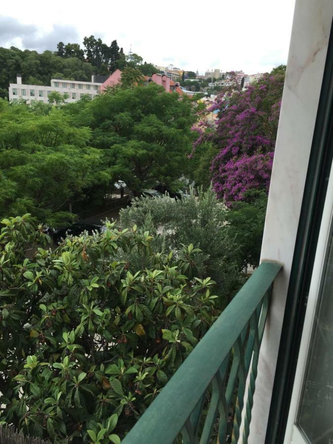 Jardim Das Flores Luxury Apartment Lisboa Eksteriør billede